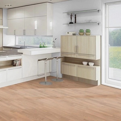 ДУБ КАШЕМИР СLASSIC 350 ИНЖЕНЕРНАЯ ДОСКА WEITZER PARKETT TREND 3.0 для пола